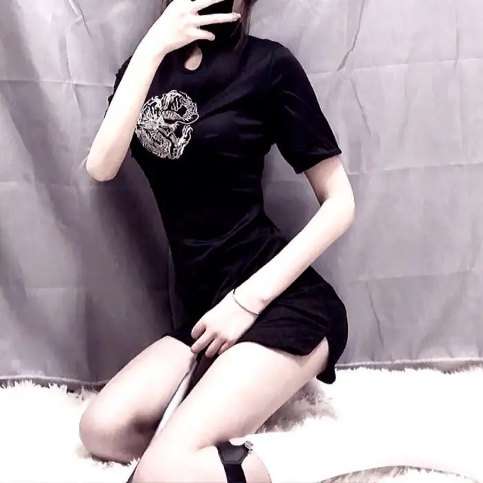 蔷薇少女 序曲