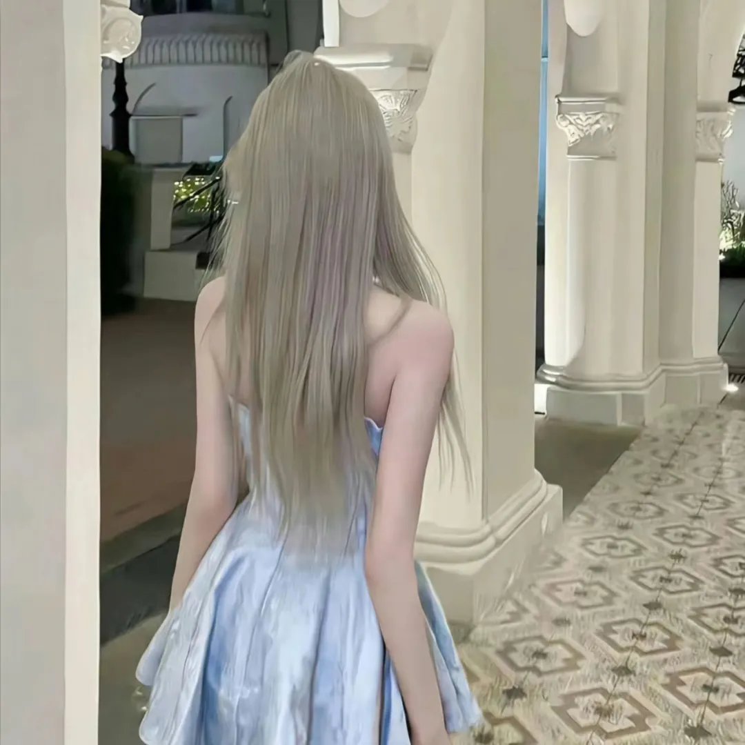 赤毛