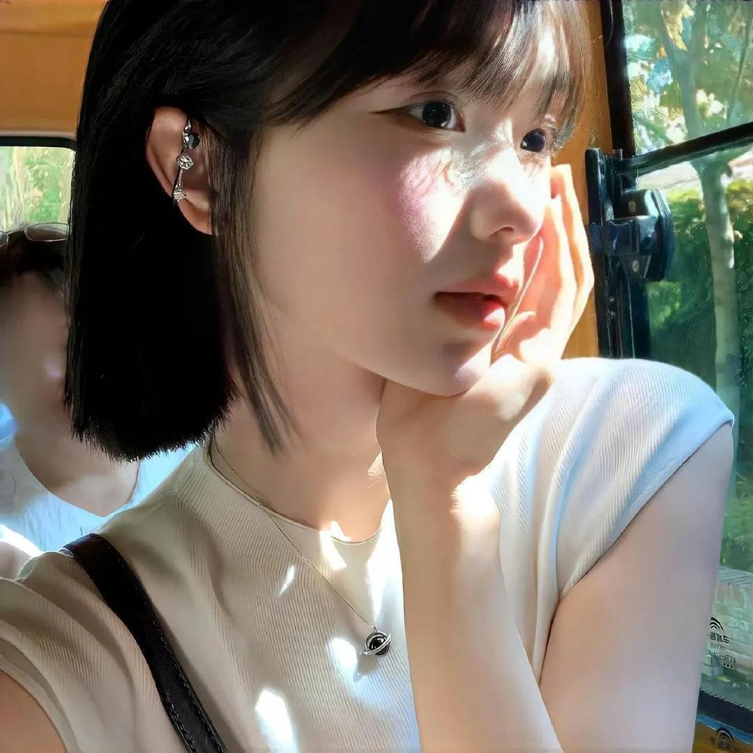 怪妳过分美丽